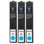 Primera 53422 High Yield Cyan Ink Cartridge 3-Pack for LX900