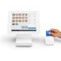 Square Stand for contactless and chip (for 9.7” iPads)
