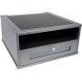 Victor Monitor Riser, S1175 (Classic Silver)