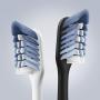 Oral-B Clic Toothbrush Replacement Brush Heads, White, 2 Count