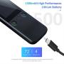 Language Translator Device Portable Voice Translator Support WiFi/Hotspot/Offline Smart Translator Device Two Way Real Time 2.4 Inch Touch Screen 138 Languages