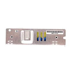 MEAN WELL LRS-50-5 50W 5VDC 10A Single Ouput Switching Mode Power Supply (LRS Series Full Range Input 50W smps)