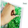 Hot Thermal Laminating Pouches 5Mil - 11.5x17.5 Inches for Sealed 11x17 Photo - 50 Sheets 11.5x17.5 inches Pack, Uinkit 24 Hours Service, 3 Years Warranty