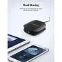 Anker Soundsync A3341 Bluetooth 2-in-1 Transmitter and Receiver, with Bluetooth 5, HD Audio with Lag-Free Synchronization, and AUX/RCA/Optical Connection for TV and Home Stereo System