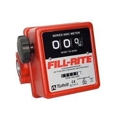 Tuthill 807C Fuel Meter