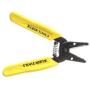 Klein Tools 11047 Wire Stripper/Cutter, 22-30 AWG Solid Wire