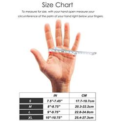 Copper Gloves Arthritis Compression Gloves for Women and Men Relieve Hand Pain, Swelling, Arthritis, Rheumatoid, Muscle Tension, and Everyday Support for Hands (Pair) (XL)