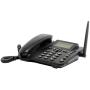 Wireless GSM Desk Phone - Quadband, SMS function