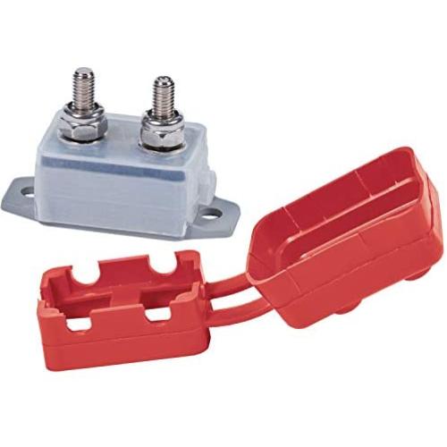 Blue Sea Systems Short Stop Circuit Breakers 10 Amp - 50 Amp