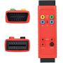 Autel G-BOX2 Accessory Tool for Mercedes Benz, Works MaxiIM IM508+XP400, IM608