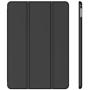JETech Case for iPad Pro 9.7-Inch 2016 Model (Not for iPad 9.7 5/6 2017/2018), Smart Cover Auto Wake/Sleep, Black