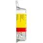 Bussmann (VP/ATM-25-RP) Yellow 25 Amp Fast Acting ATM Mini Fuse, (Pack of 25)