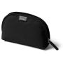 Bellroy Classic Pouch (EDC Zipper Travel Pouch, Water-resistant Woven Fabric, Holds Pencils, Pens, Tech & Personal Items, Internal Mesh Pockets) - Black
