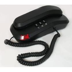 NEW TeleMatrix 2L Trimline Black (Corded Telephones)