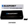 Blaupunkt AMP4000D 4000W Max 1-CH Monoblock Class D Stereo Car Audio Amplifier