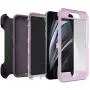 OtterBox Defender Series Case for iPhone SE (2nd gen - 2020) - Purple Nebula (Winsome Orchid/Night Purple) OtterBox Defender Series Case for iPhone SE (2nd gen - 2020) - Purple Nebula (Winsome Orchid/Night Purple)