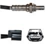 Walker Products 350-34699 Oxygen Sensor 4-W Direct Fit