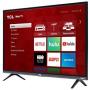 TCL 32S327 32-Inch 1080p Roku Smart LED TV
