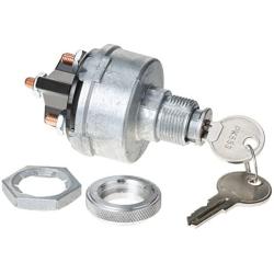 Standard Motor Products US14T Ignition Starter Switch