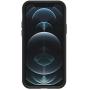 OtterBox Symmetry Series Case for iPhone 12 & iPhone 12 Pro - Enigma (Black/Enigma Graphic)