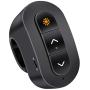 Presentation Clicker, BEBONCOOL Powerpoint Clicker for Presentation, BT Wireless Clicker for Powerpoint Presentation, Finger Ring Wireless Presenter Remote, RF 2.4 GHz Slide Advancer