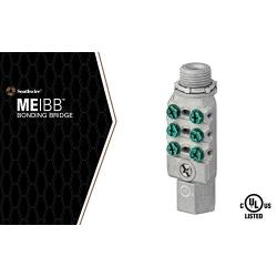 Madison Electric Products MEIBB Intersystem Bonding Bridge