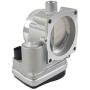 Electronic Throttle Body Assembly w/Actuator 5.7 Hemi for 2003 2004 Dodge Durango Ram 1500 2500 3500 Pickup 53032120AB 53032120AC 05161805AA GLOSSY AUTO PARTS