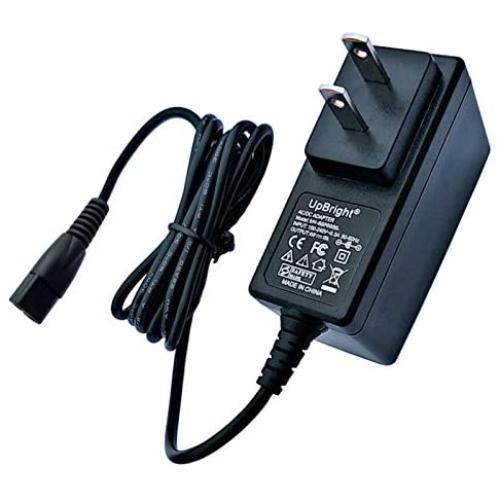UpBright AC/DC Adapter Compatible with Bissell Adapt Ion XRT 3034 3034N Lithium-Ion 14.4V PowerSwift Power Swift Ion XRT 3034C 16V Max Li-Ion Battery Cordless Stick Vacuum Cleaner Vac Supply Charger