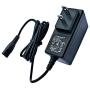 UpBright AC/DC Adapter Compatible with Bissell Adapt Ion XRT 3034 3034N Lithium-Ion 14.4V PowerSwift Power Swift Ion XRT 3034C 16V Max Li-Ion Battery Cordless Stick Vacuum Cleaner Vac Supply Charger