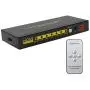 5 Port HDMI Switch, Support Full HD 1080P / 3D (Five in One Output)
