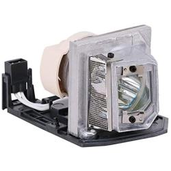 LOUTOC BL-FP230D Replacement Lamp Bulb for P-VIP 230/0.8 e20.8, for OPTOMA HD23 HD20 GT750E Projector(with Housing)
