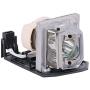 LOUTOC BL-FP230D Replacement Lamp Bulb for P-VIP 230/0.8 e20.8, for OPTOMA HD23 HD20 GT750E Projector(with Housing)