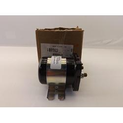 WHITE RODGERS 586-905 CONTACTOR, SPST-NO, 24VDC, 200A, BRACKET