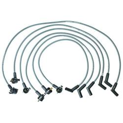 Walker Products 900-1801 Premium Spark Plug Wire Set