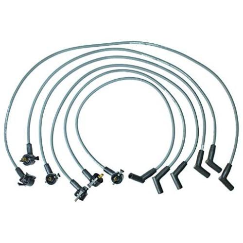 Walker Products 900-1801 Premium Spark Plug Wire Set