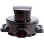 Ignition Switch for 11-17 Harley-Davidson Dyna Softail Fat Bob Road King 71517-11 (Black)