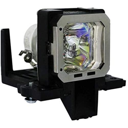 PHO PK-L2312U PK-L2312UP Genuine Original Replacement Bulb/Lamp with Housing for JVC DLA-RS49 DLA-RS4910 RS4910U Projector (OEM Ushio Bulb)