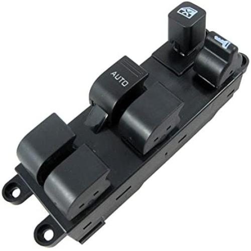 Eynpire 9228 Power Master Control Window Switch For 2000-2004 Subaru Outback