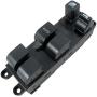 Eynpire 9228 Power Master Control Window Switch For 2000-2004 Subaru Outback