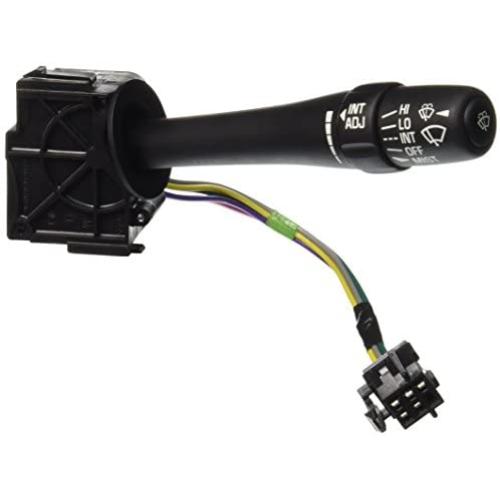 ACDelco D6363D GM Original Equipment Windshield Wiper and Windshield Washer Switch
