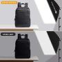 Yesker Softbox Photography Lighting Kit Continuous Photo Studio Equipment with 20x28 inch Reflector and 2 x E27 Socket 5500K Bulbs for Portraits Fashion Filming and Product Shooting