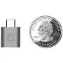 nonda USB C to USB Adapter,USB-C to USB 3.0 Adapter,USB Type-C to USB,Thunderbolt 3 to USB Female Adapter OTG for MacBook Pro2019,MacBook Air 2020,iPad Pro 2020,More Type-C Devices(Space Gray)