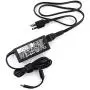 New Genuine Inspiron 13 14 15 Laptop Charger 65W(watt) Slim AC Power Adapter(LA65NS2-01/0G6J41/MGJN9) for Dell Inspiron 5000 7000 Series,3147 5558 5755 5555 7348 7472,Latitude 3490MFG