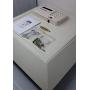 A1 Quality Safes Digital Keypad Electronic Hotel Wall Safe With Card Reader