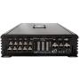 Massive Audio BP1500.5 V2 Blade Power Series. 1500 Watt, 5 Channel, 2 Ohm Stable, Class A/B, Car Amplifier with Bass Boost.
