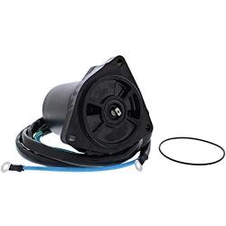 DB Electrical 430-22162 Tilt Trim Motor 150HP Replacement for Yamaha F150JA 2013-2015, F150JB 2016-2018, F150LA 2013-2015, F150LB 2016-2018, F150TJR 2011, F150TLR 2012 63P-43880-01-01