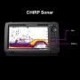 Lowrance Hook Reveal Fish Finder with FishReveal