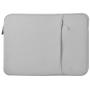 KECC Laptop Case Compatible with MacBook Air 13'' w/Keyboard Cover + Sleeve + Screen Protector (Bundle) Plastic Hard Shell Case A1466/A1369 (Bear)