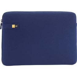 Case Logic Sleeve with Retina Display for 13.3-Inch Laptops and MacBook Air/MacBook Pro - Dark Blue (LAPS-113Dark Blue)
