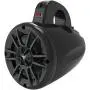 BOSS Audio Systems MRWT40 Marine Waketower Speaker System - 400 Watts of Power Per Pair, 200 Watts Each, 4 Inch, Full Range, 2 Way, Marine grade Weatherproof, Sold In Pairs